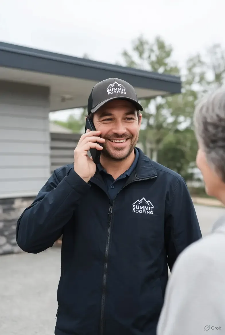 Flat Roof Leak Repair Oden, AR FAQs